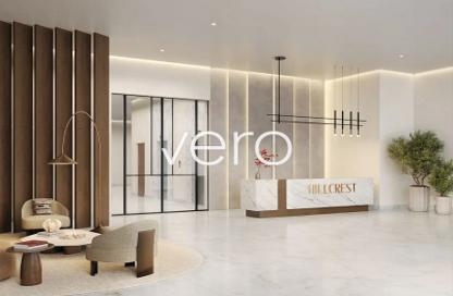 Apartment - 1 - 1 for sale in Hillcrest - Town Square - Dubai