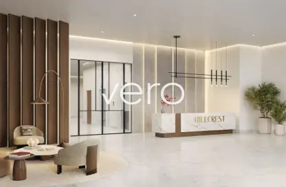 Apartment - 1 Bedroom - 1 Bathroom for sale in Hillcrest - Town Square - Dubai
