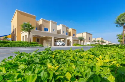 Townhouse - 4 Bedrooms - 4 Bathrooms for sale in Amaranta 2 - Amaranta - Villanova - Dubai Land - Dubai