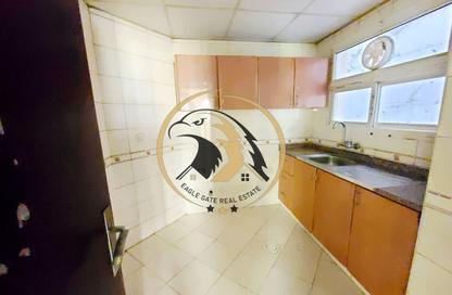 Apartment - 1 - 1 for rent in Fire Station Road - Muwaileh - Sharjah