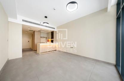 Apartment - Studio - 1 Bathroom for rent in Herad Tower - District 18 - Jumeirah Village Circle - Dubai
