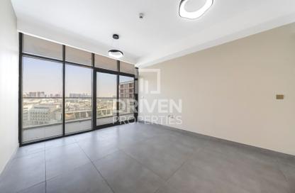 Apartment - Studio - 1 Bathroom for rent in Herad Tower - District 18 - Jumeirah Village Circle - Dubai