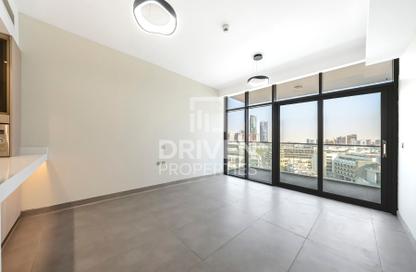 Apartment - Studio - 1 Bathroom for rent in Herad Tower - District 18 - Jumeirah Village Circle - Dubai