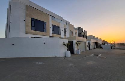 Land - Studio for sale in Tilal City D - Tilal City - Sharjah