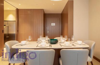 Apartment - 2 - 3 for sale in The Address Residences Dubai Opera Tower 1 - The Address Residences Dubai Opera - Downtown Dubai - Dubai