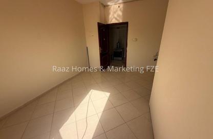 Apartment - Studio - 1 for rent in Al Nabaa Building - Al Naba'ah - Al Sharq - Sharjah
