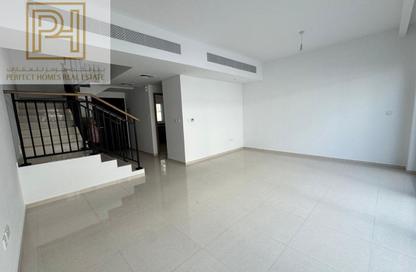 Townhouse - 3 Bedrooms - 3 Bathrooms for rent in Camelia - Damac Hills 2 - Dubai