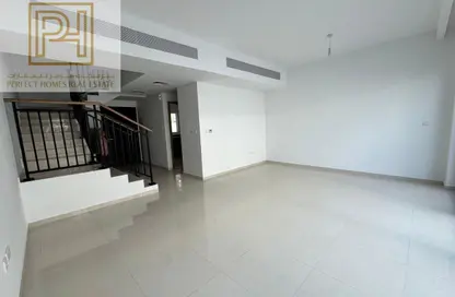 Townhouse - 3 Bedrooms - 3 Bathrooms for rent in Camelia - Damac Hills 2 - Dubai Townhouse - 3 Bedrooms - 3 Bathrooms for rent in Camelia - Damac Hills 2 - Dubai
