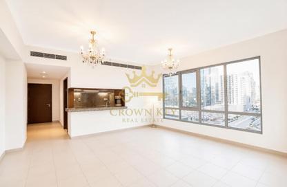 Whole Building - 1 Bedroom - 1 Bathroom for sale in South Ridge 6 - South Ridge - Downtown Dubai - Dubai