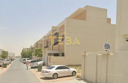 Land - Studio for sale in Al Yasmeen 1 - Al Yasmeen - Ajman Land - Studio for sale in Al Yasmeen 1 - Al Yasmeen - Ajman