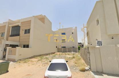 Land - Studio for sale in Al Yasmeen 1 - Al Yasmeen - Ajman Land - Studio for sale in Al Yasmeen 1 - Al Yasmeen - Ajman