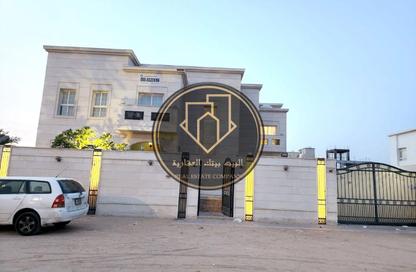 Villa - 5 Bedrooms - 7 Bathrooms for sale in Al Rawda 1 - Al Rawda - Ajman Villa - 5 Bedrooms - 7 Bathrooms for sale in Al Rawda 1 - Al Rawda - Ajman