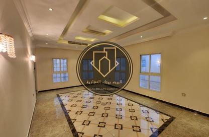 Villa - 5 Bedrooms - 7 Bathrooms for sale in Al Rawda 1 - Al Rawda - Ajman Villa - 5 Bedrooms - 7 Bathrooms for sale in Al Rawda 1 - Al Rawda - Ajman
