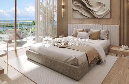 Apartment - 1 - 1 for sale in Wynwood By Imtiaz - Dubai Islands - Dubai