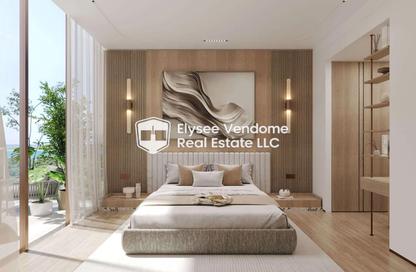Apartment - 1 - 1 for sale in Wynwood By Imtiaz - Dubai Islands - Dubai