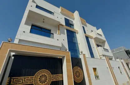 تاون هاوس - 4 غرف نوم - 6 حمامات للبيع في الحليو 2 - الحليو - عجمان