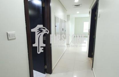 Apartment - 2 Bedrooms - 3 Bathrooms for rent in Burj Al Shams - Shams Abu Dhabi - Al Reem Island - Abu Dhabi