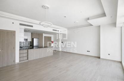 Apartment - 1 - 1 for rent in Me Do Re Tower - JLT Cluster L - Jumeirah Lake Towers - Dubai