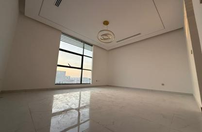 Villa - 3 Bedrooms - 7+ Bathrooms for sale in Kabbali Hills - Al Helio 2 - Al Helio - Ajman
