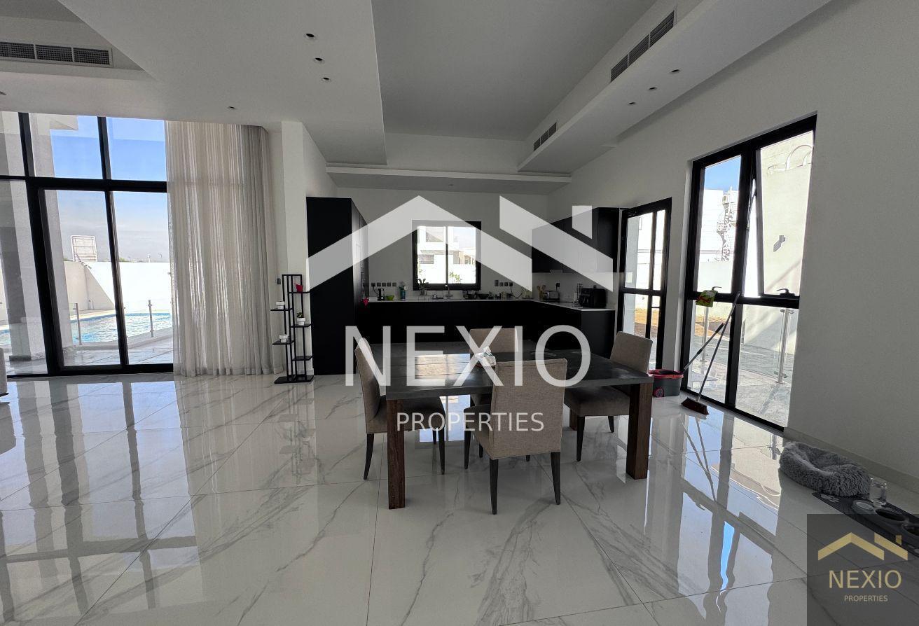 Luxury Villa | Well maintained | Furnished photo 14