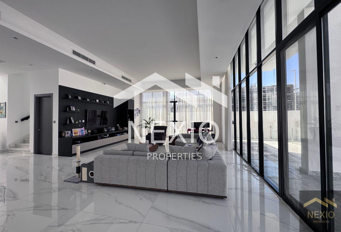 Luxury Villa | Well maintained | Furnished photo 5