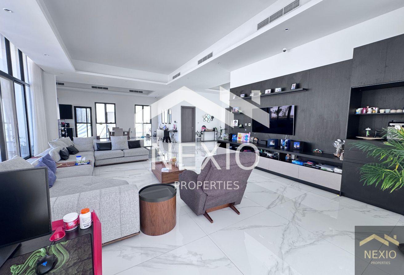 Luxury Villa | Well maintained | Furnished photo 8
