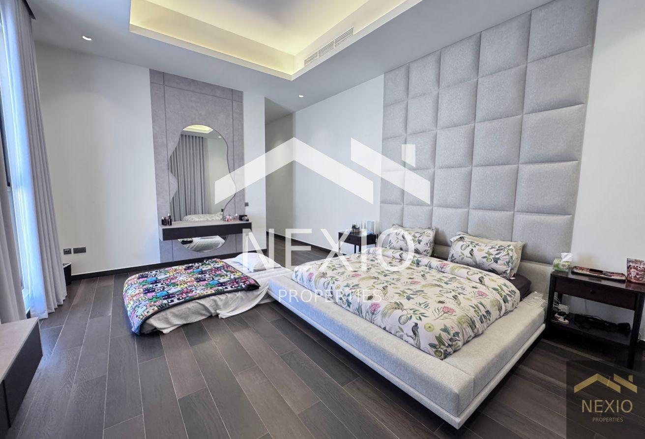 Luxury Villa | Well maintained | Furnished photo 9