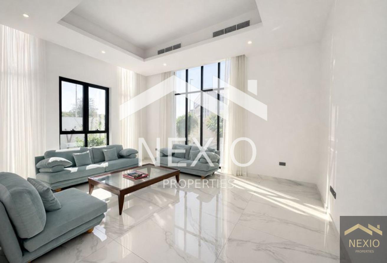 Luxury Villa | Well maintained | Furnished photo 2
