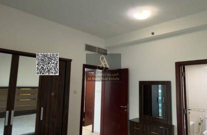 Apartment - 2 - 2 for sale in City Tower A1 - City Towers - Al Nuimiya 3 - Al Nuaimiya - Ajman