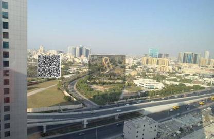 Apartment - 2 - 2 for sale in City Tower A1 - City Towers - Al Nuimiya 3 - Al Nuaimiya - Ajman Apartment - 2 - 2 for sale in City Tower A1 - City Towers - Al Nuimiya 3 - Al Nuaimiya - Ajman