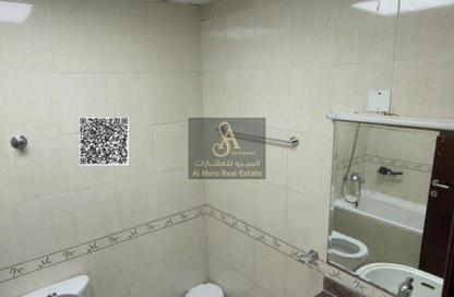 Apartment - 2 - 2 for sale in City Tower A1 - City Towers - Al Nuimiya 3 - Al Nuaimiya - Ajman