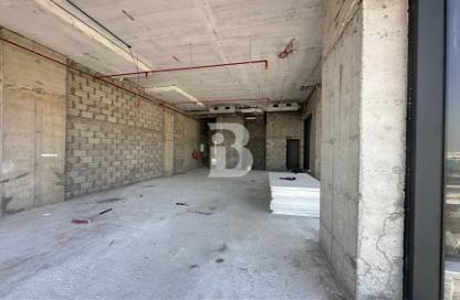 Retail - Studio for sale in Sky Harmony By Peace Homes - District 15 - Jumeirah Village Circle - Dubai