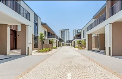 Villa - 3 Bedrooms - 4 Bathrooms for rent in The Terraces - Al Barsha 1 - Al Barsha - Dubai Villa - 3 Bedrooms - 4 Bathrooms for rent in The Terraces - Al Barsha 1 - Al Barsha - Dubai