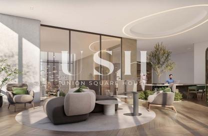 Apartment - 2 - 3 for sale in Lacina 2 - Lacina at Ghaf Woods - Ghaf Woods - Dubai