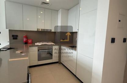 Apartment - 1 Bedroom - 2 Bathrooms for sale in Vida Residences - Aljada - Sharjah Apartment - 1 Bedroom - 2 Bathrooms for sale in Vida Residences - Aljada - Sharjah