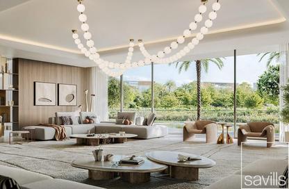 Villa - 6 - 7+ for sale in Lavita - The Oasis by Emaar - Dubai