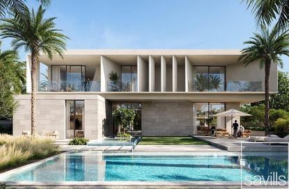 Villa - 6 - 7+ for sale in Lavita - The Oasis by Emaar - Dubai