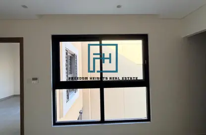 تاون هاوس - 3 غرف نوم - 4 حمامات للايجار في مدينة الشارقة المستدامة - الشارقة