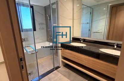 Townhouse - 3 Bedrooms - 4 Bathrooms for rent in Sharjah Sustainable City - Sharjah