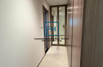 Townhouse - 3 Bedrooms - 4 Bathrooms for rent in Sharjah Sustainable City - Sharjah