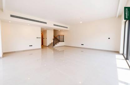 Villa - 5 - 6 for rent in Malta - Damac Lagoons - Dubai
