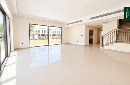 Villa - 5 - 6 for rent in Malta - Damac Lagoons - Dubai