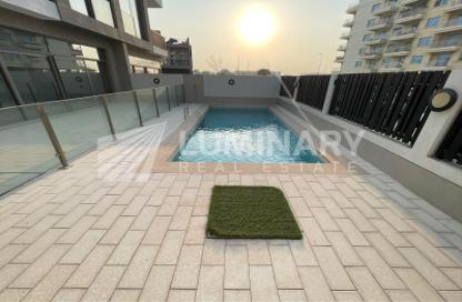 Villa - 5 - 6 for rent in 180 Degrees Villas - Liwan - Dubai