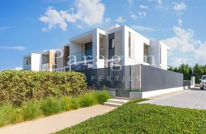 Townhouse - 4 Bedrooms - 5 Bathrooms for sale in Ruba - Arabian Ranches 3 - Dubai