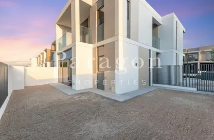 تاون هاوس - 4 غرف نوم - 5 حمامات للبيع في ربى - المرابع العربية 3 - دبي