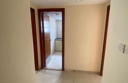 Apartment - 2 Bedrooms - 2 Bathrooms for rent in Corniche Tower - Ajman Corniche Road - Ajman Apartment - 2 Bedrooms - 2 Bathrooms for rent in Corniche Tower - Ajman Corniche Road - Ajman
