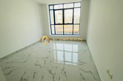 Apartment - 2 Bedrooms - 3 Bathrooms for rent in Al Amir Building - Arjan - Dubai