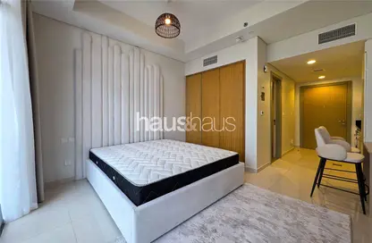 Apartment - Studio - 1 Bathroom for rent in Aykon City Tower C - Aykon City - Business Bay - Dubai