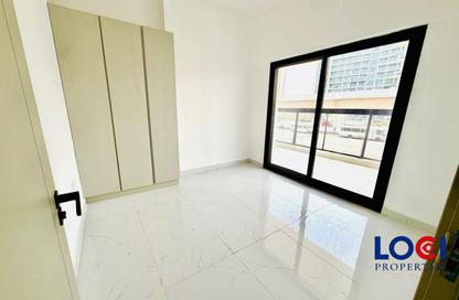 Apartment - 3 Bedrooms - 3 Bathrooms for rent in Equiti Home A - Equiti Home - Al Furjan - Dubai