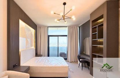 Apartment - Studio - 1 Bathroom for rent in Prime Residency 3 - Al Furjan - Dubai